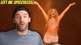 Performance of the Year?! Shakira VMA Performance [REACTION!!]