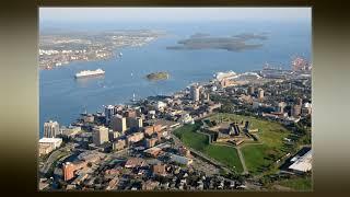 Halifax Regional Municipality