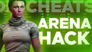 ARENA BREAKOUT CHEATS: OP Loadouts, Secret Tricks & Ultimate Survival Guide 