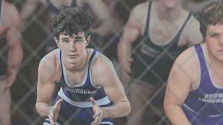 NSAA D-3 District Wrestling Hype Video 2022 - Centuries