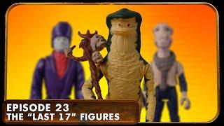 Star Wars: The Power of the Force Vintage Action Figures - EP 23 - The Padawan Collector