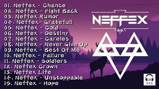 The 15 Most Popular Gaming Backsongs II Best NEFFEX Songs Of All Time