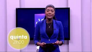 TV Zimbo Ao Vivo