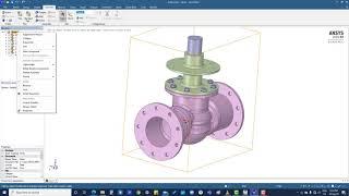 Tutorial 1.5 SpaceClaim Components