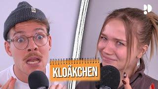 Das Kloäkchen | Die Nervigen Folge #121