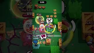 Mortis  #brawlstars #mortis #gameplay