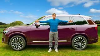 Volvo наконец-то добилась успеха?