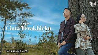 Cinta Terakhirku - Sapta Kaisar feat Cindy Putri (Official Music Video)