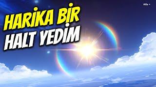 BEN BİR HALT YEDİM | Genshin Impact Türkçe