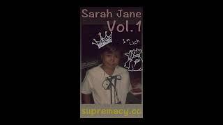 YOLO - Sarah Jane (Official Audio)