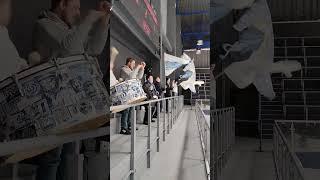 Support your local team #жхл #динамонева #хоккей