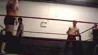 "Sugerfree" Brian Andrews VS The Machine