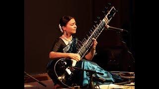 Subshri Janardan (vocal), Kirill Parenchuk (tabla)