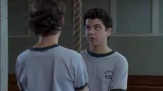 Freaks and Geeks - New District Policy