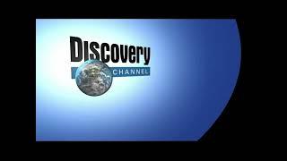 Discovery Channel (2000s)