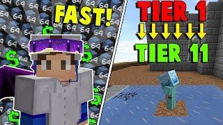 How to Get More Minion Slots FAST! | HYPIXEL SKYBLOCK #13