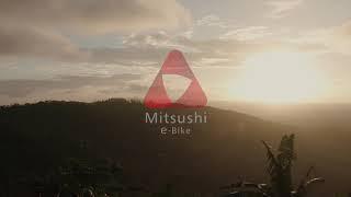 Mitsushi E-Bike