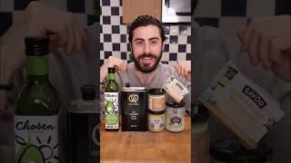 Which oils & fats to use for cooking and when