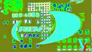 REN TV Ident (1997) in IVEChord