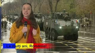 Ce facem de 1 decembrie - Ziua României - Maia Bălan