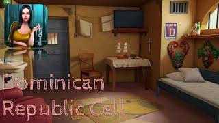 Dominican Republic Cell Level | 100 Doors: Escape from Prison | Walkthrough