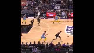 230123 Trey Lyles Defense vs Memphis Grizzlies