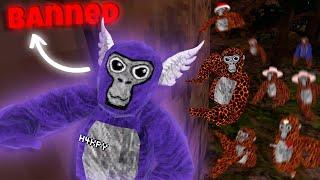 Running Competitive Lobby's Until I Get Banned..