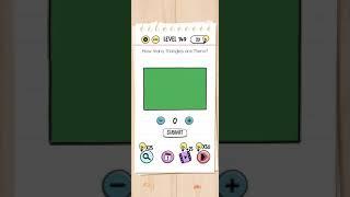 Brain Test Tricky Puzzles Level 149 Walkthrough Solution and Answer By AMQ Gaming