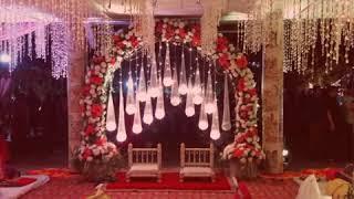 INDIAN  l TRADITIONAL l WEDDING l DECORATION l THE OPTIMISTIC