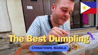 Binondo, The First Chinatown | Philippines 