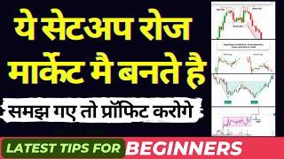 8 प्रकार के सेटअप जो पैसा बनाते है | MAKE MONEY FAST with 8 Trading Setups That WORK!