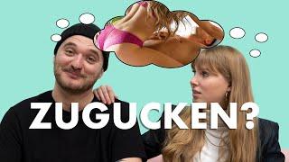 Demütigungen: Besorg es mir richtig! Cuckolding  - heute bei Knick Knack 2.Geil