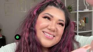 ASMR Head Scratching Relaxing Personal Attention