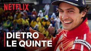 Senna | Dietro le quinte | Netflix Italia