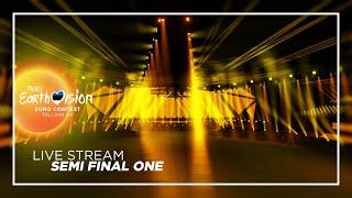 Nicki's Earthvision Song Contest 04 - First Semifinal - Official livestream - Giorgio World Media