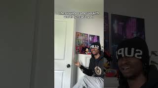 The guy who comes up with words but can’t spell