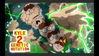 South Park: The Fractured But Whole. Прохождение.