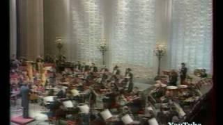 Algis Zhuraitis - Ouverture- Bizet "Carmen" 13/17