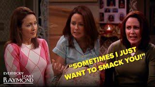 Debra Is Mad Again - Honestly, Who Can Blame Her?? | Everybody Loves Raymond