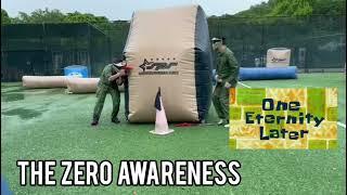GEL BALL @ Red Dynasty Paintball Park - We are all DIFFERENT!