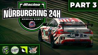 !24 - Team Turkey takes on THE GREEN HELL! - PART 3