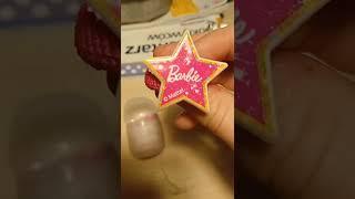 Barbie Kinder suprise