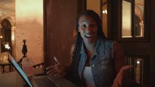 Getting Capital for Your Start-up: Pitching to Investors: The Flipside with Kesia King: E3 Pt.1