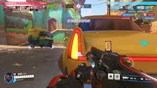 Suravasaaaaaaaaaaa by MFM2187 — Overwatch 2 Replay HBDHXM