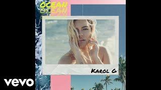 KAROL G, Damian "Jr. Gong" Marley - Love With A Quality (Official Audio)