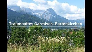 Traumhaftes Garmisch Partenkirchen