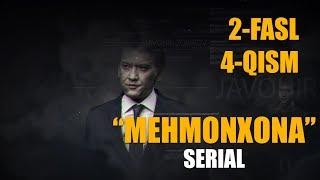 Mehmonxona serial 2-fasl 4-qism | Мехмонхона сериал 2-фасл 4-кисм