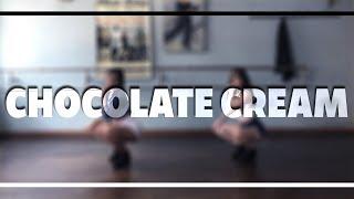 레이샤 LAYSHA - Chocolate Cream (feat. 낯선 NASSUN) Dance Cover by @bnwdancecrew