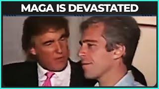 The Truth About Trump And Epstein May Be Worse Than You Think