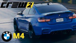 BMW M2 Pro Settings | The Crew 2